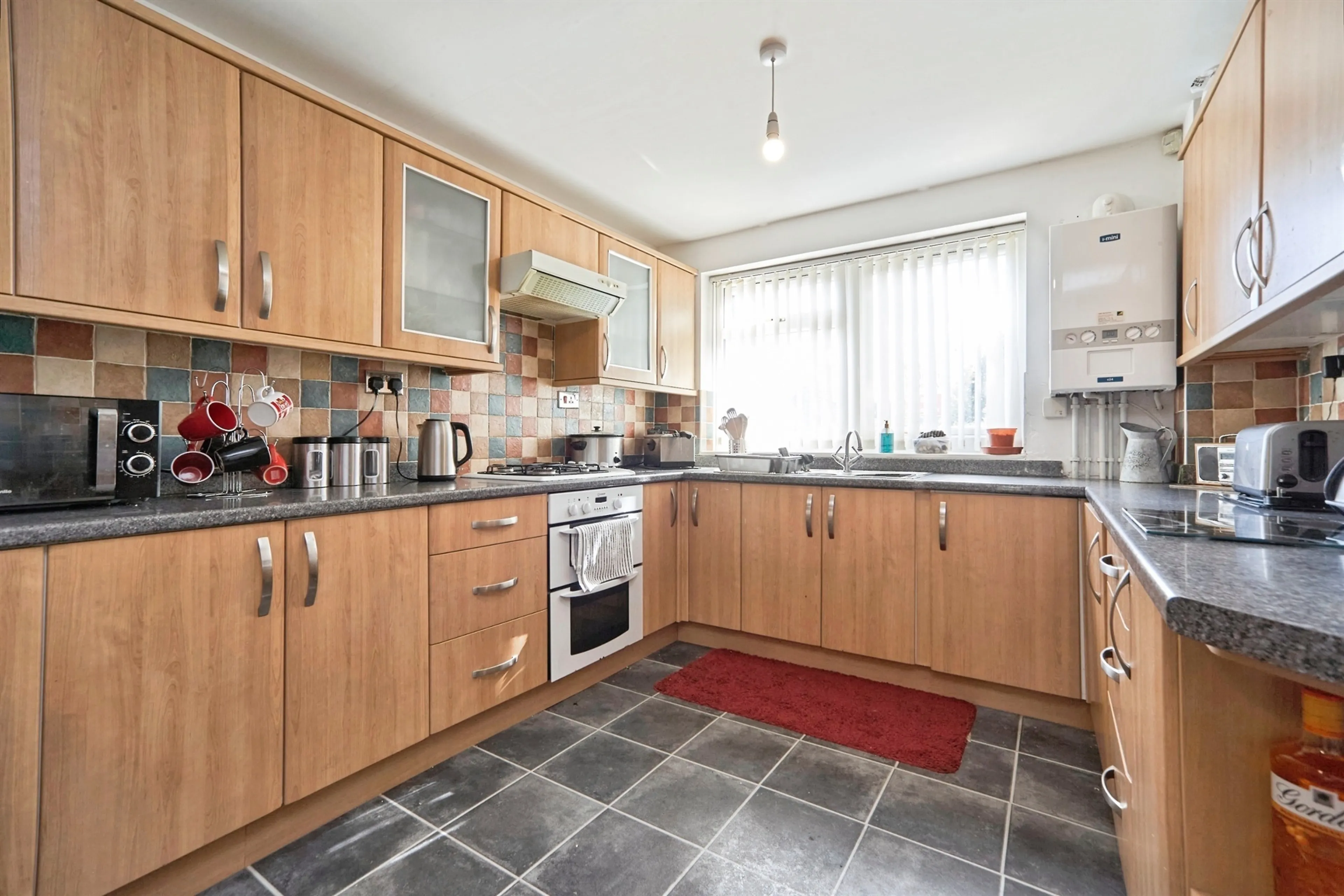 Property at Ashlea Green, Leeds