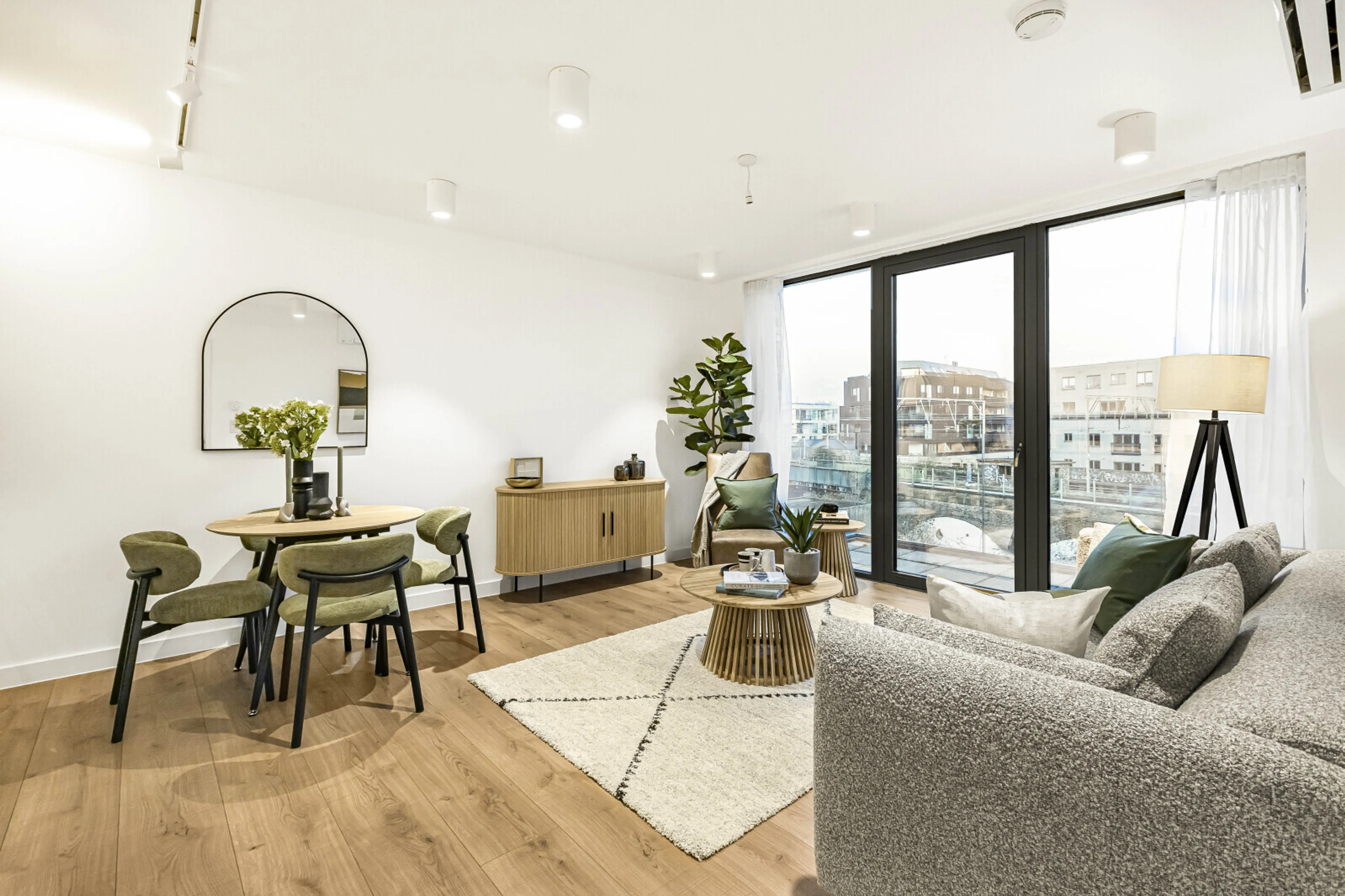 Property at Fabrik East Building, 9-15 Helmsley Place, London, E8