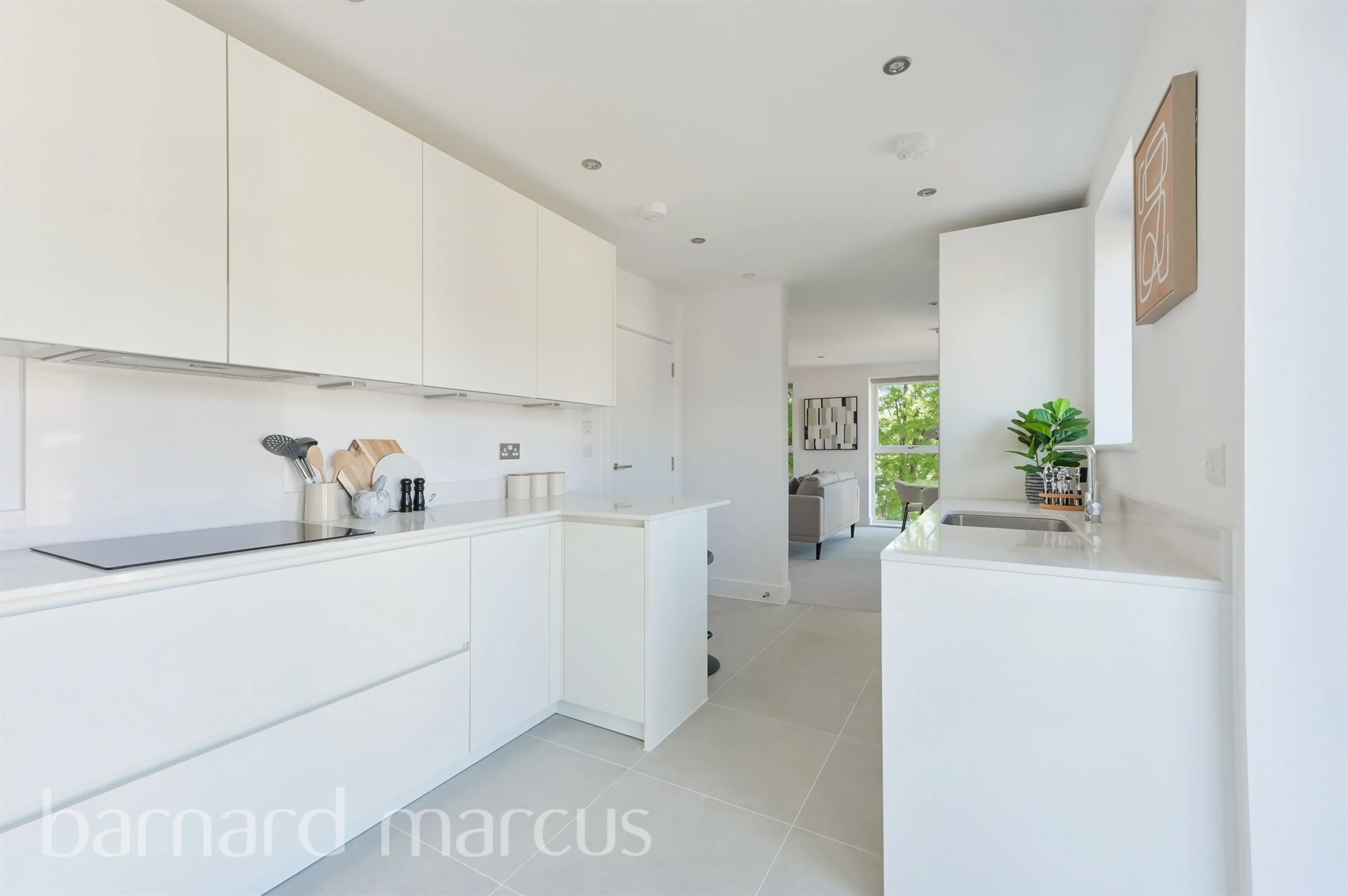 Property at Eldon Park, London