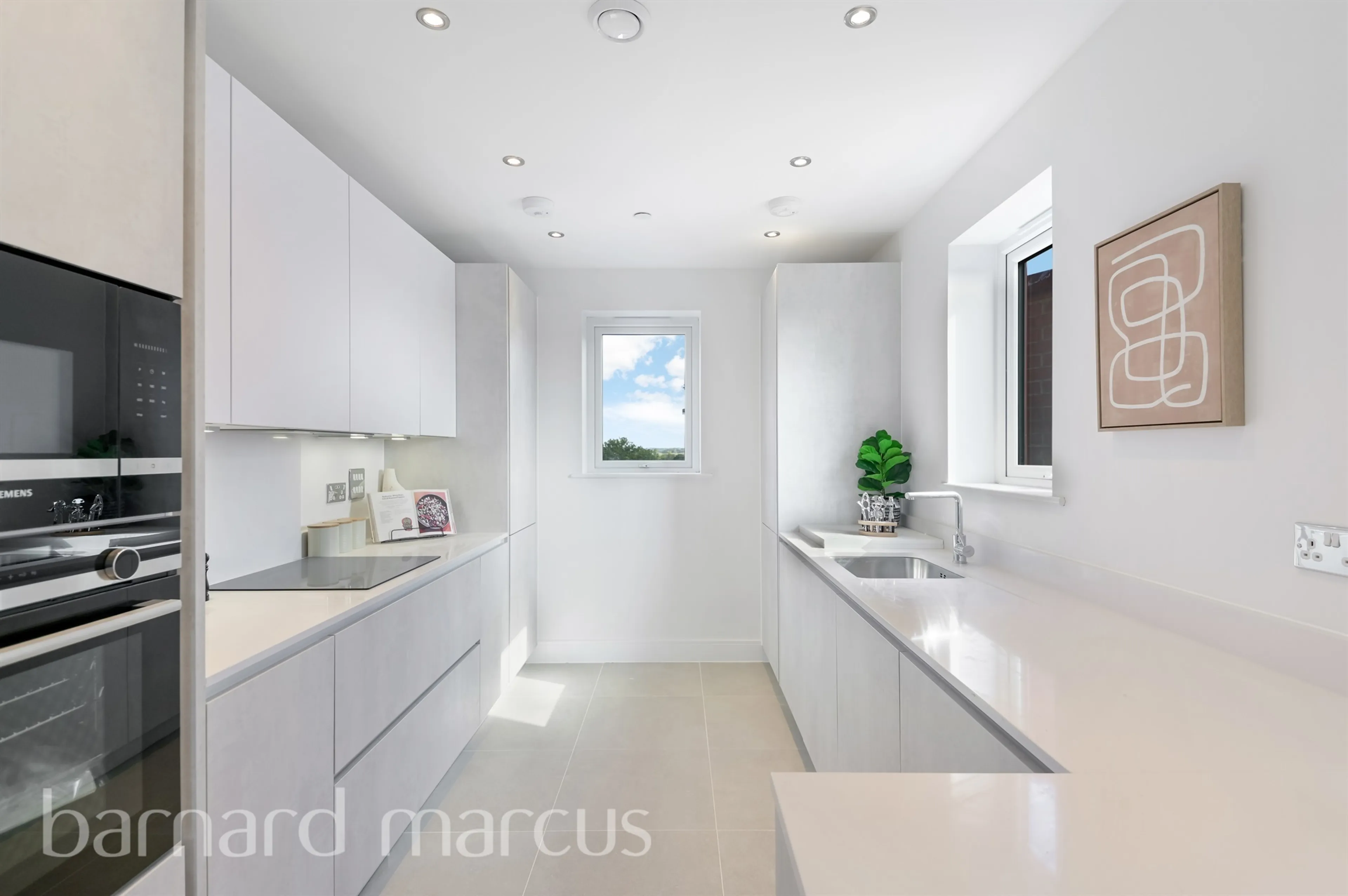Property at Eldon Park, London
