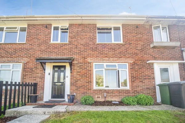 Winnall Manor Road, Winchester, Hamps...