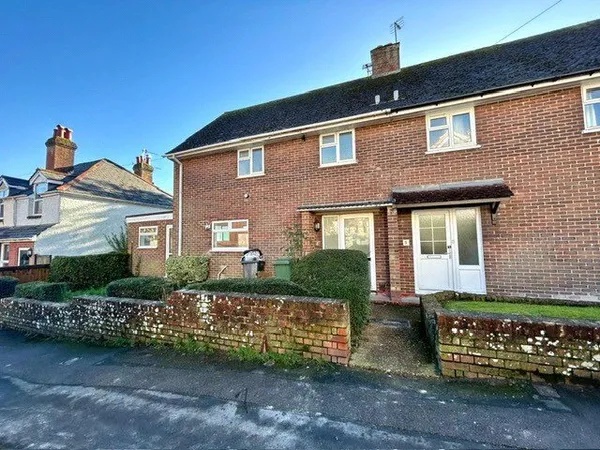 Dell Road, Winchester, Hampshire, SO23