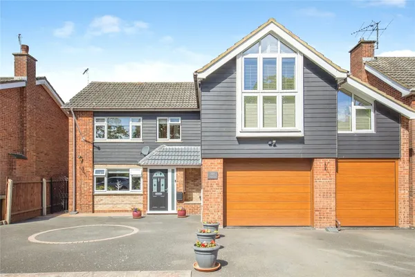 Henley Road, Ipswich, Suffolk, IP1