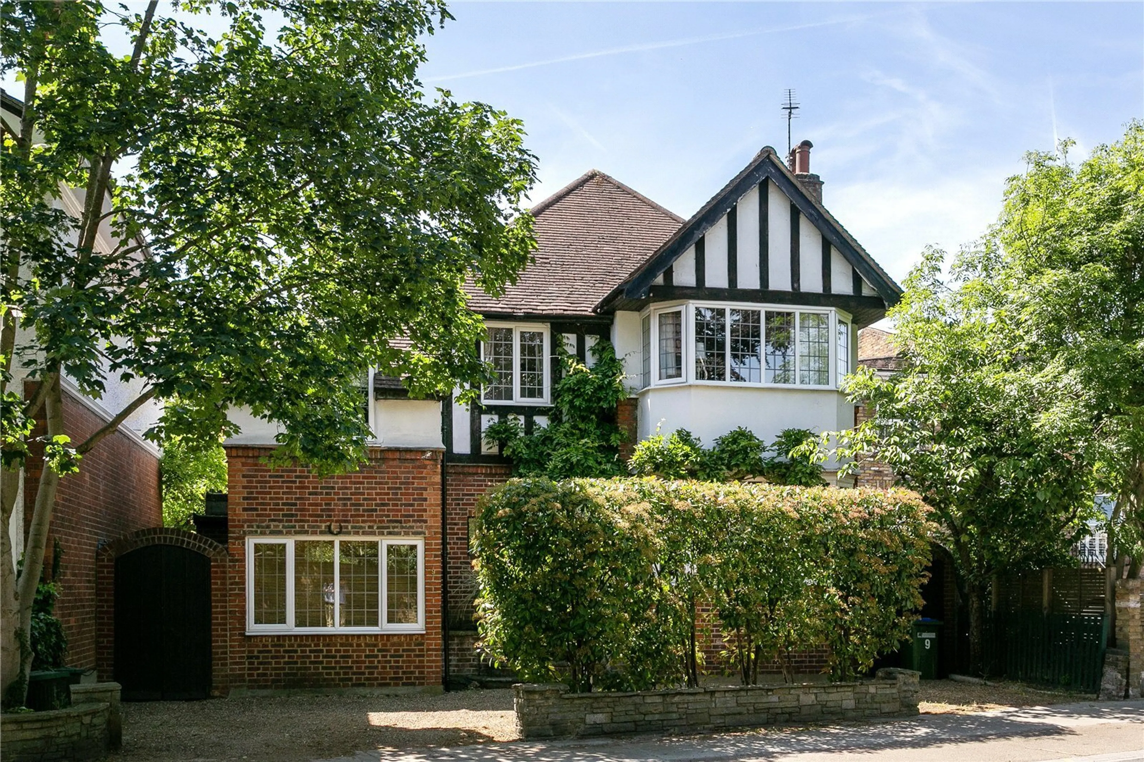 Property at Manor Road, Teddington, TW11