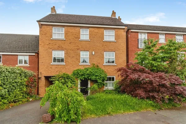 Hough Way, Essington, Wolverhampton, ...