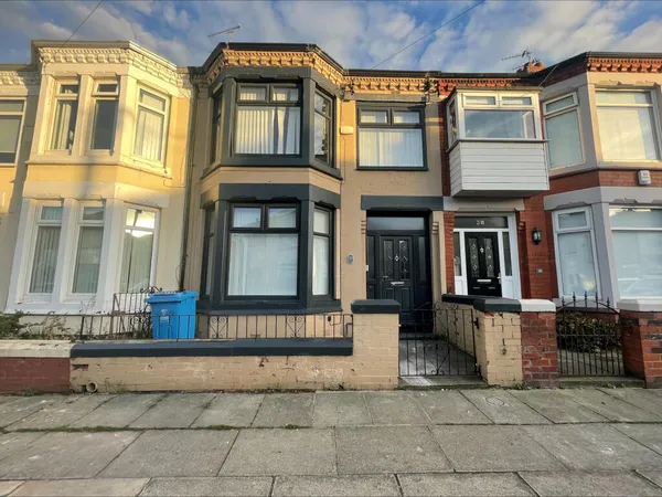 Tatton Road, Orrell Park, L9 8DX