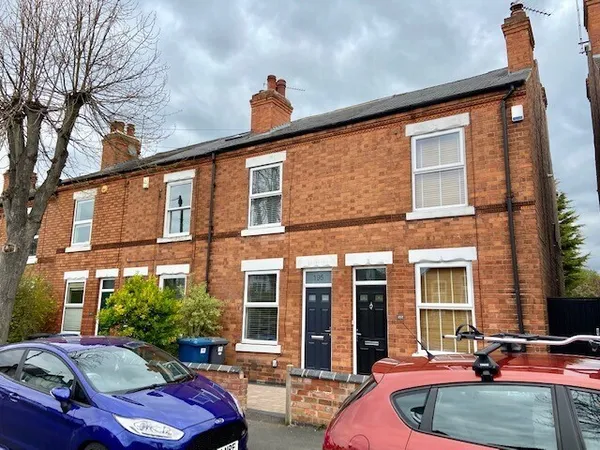 Exchange Road, West Bridgford, NG2