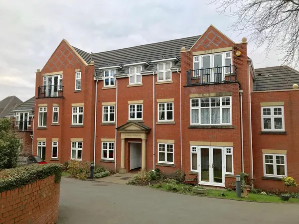 Lichfield Road, Sutton Coldfield, B74...