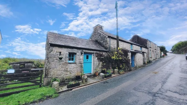 St Breward