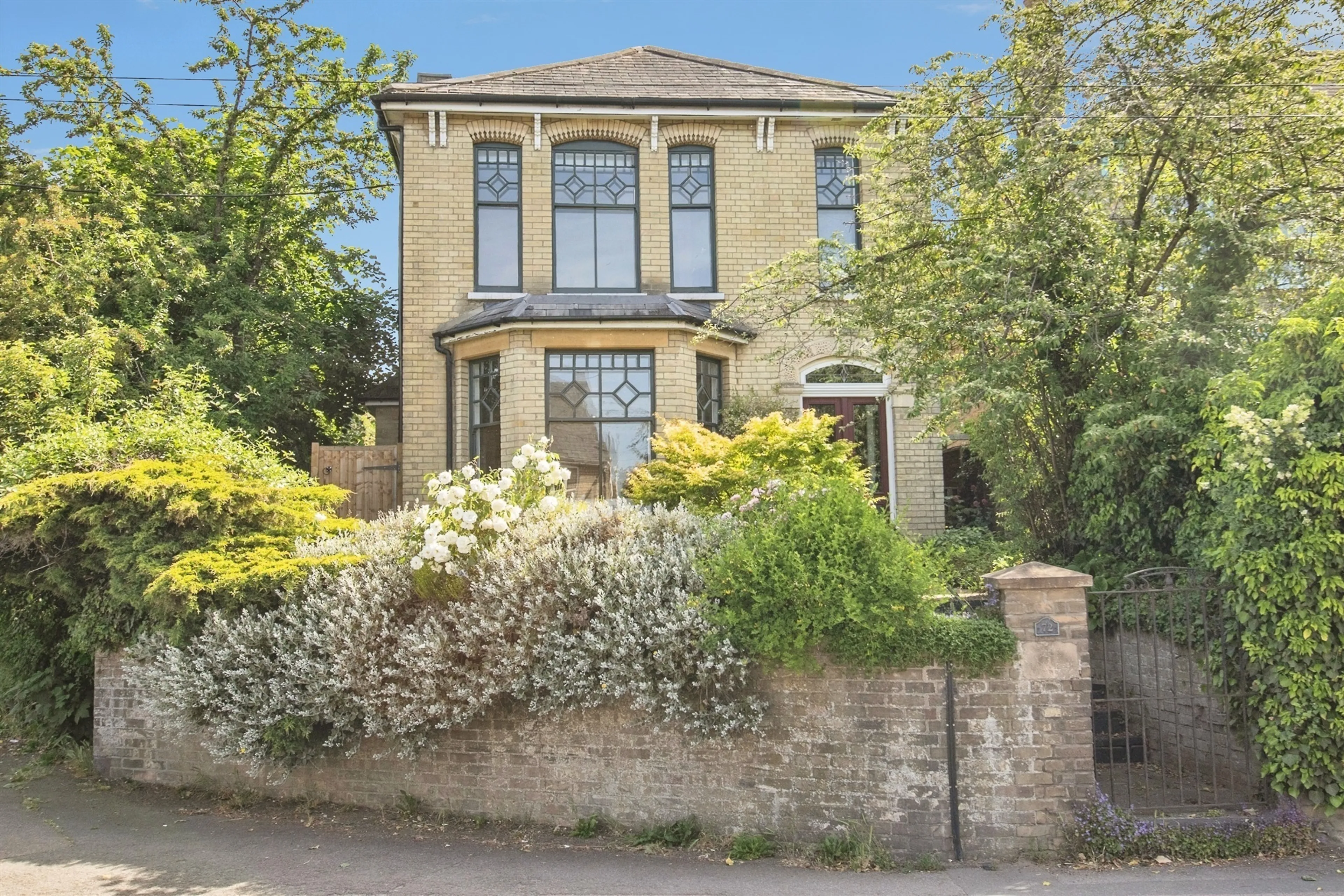 Property at Melford Road, Sudbury