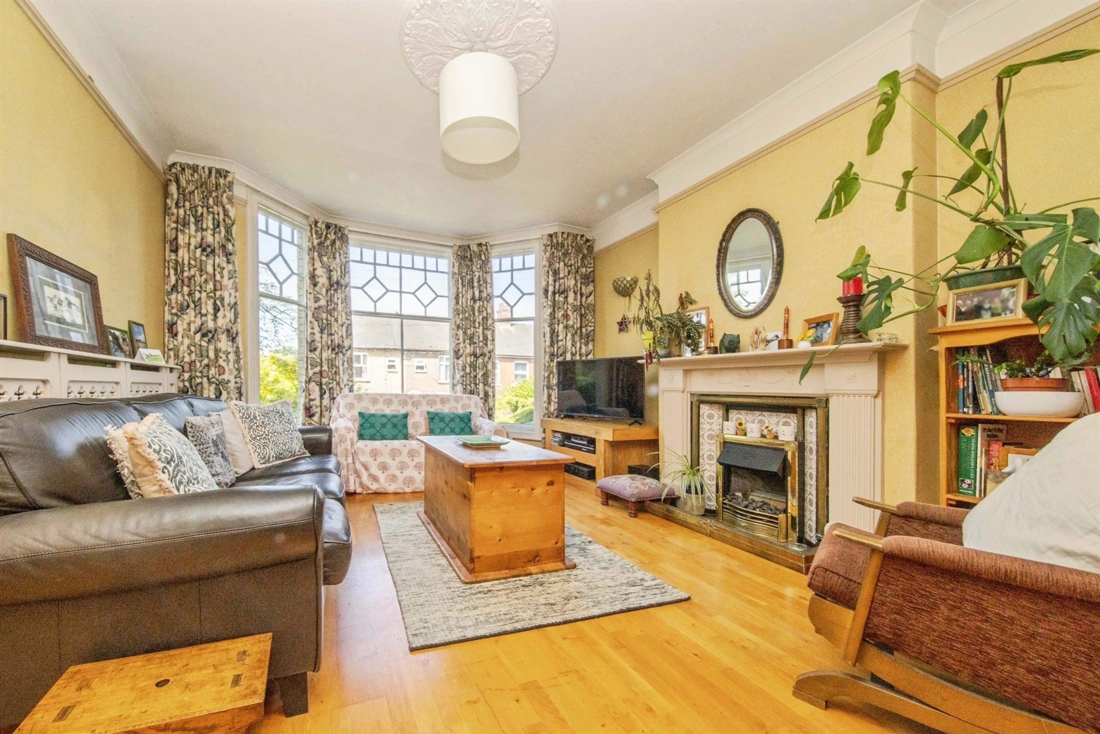 Property at Melford Road, Sudbury