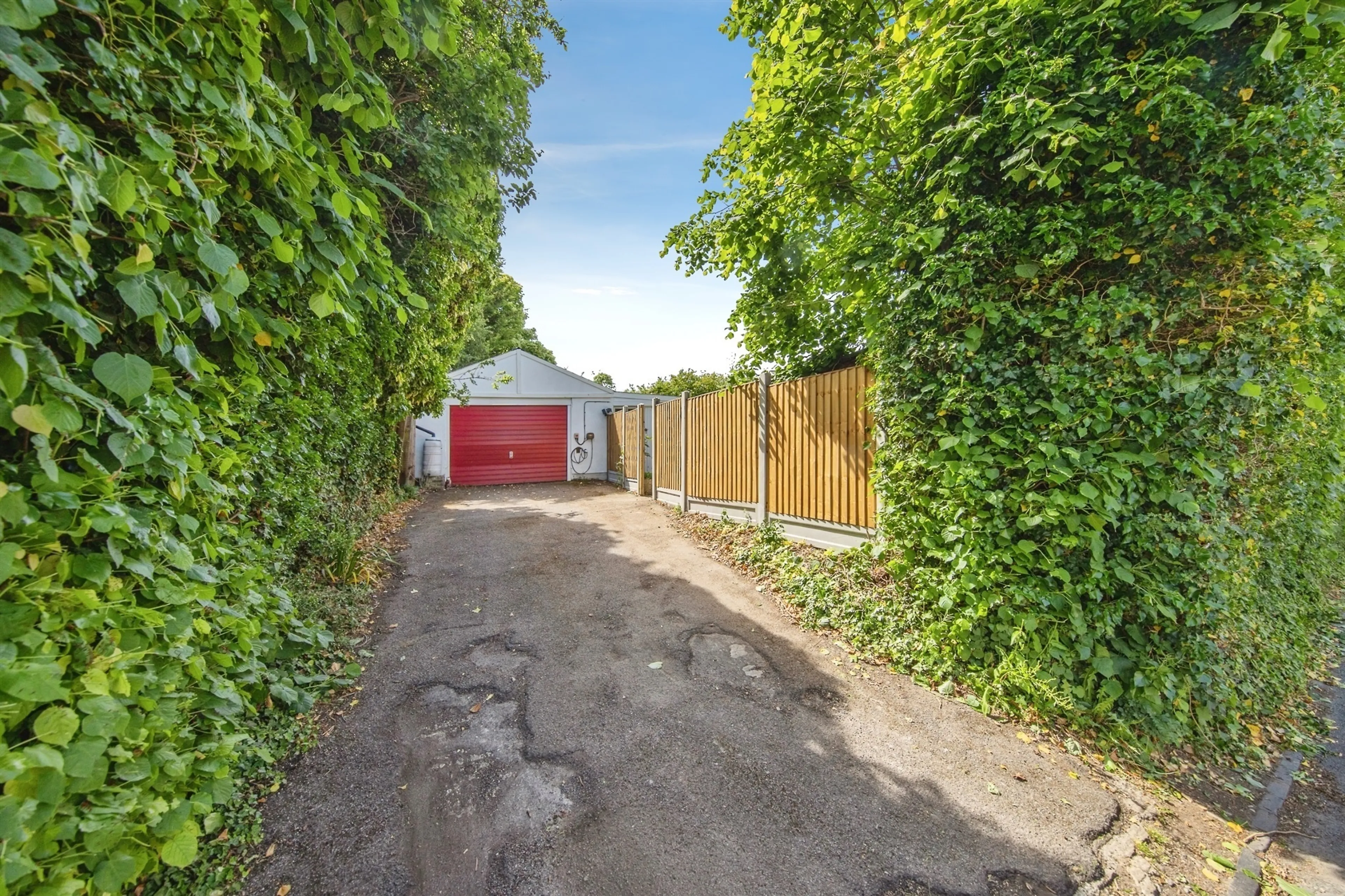 Property at Melford Road, Sudbury