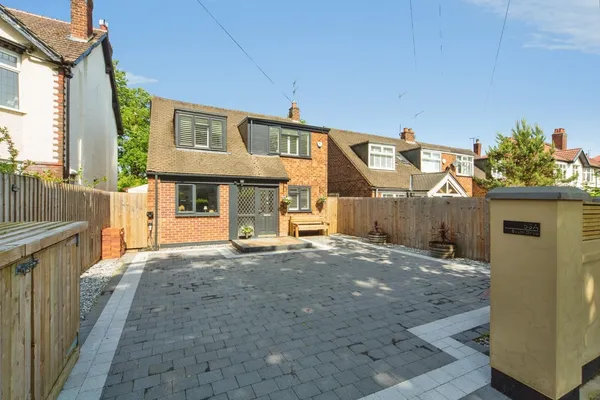 South Drive, WIRRAL, Merseyside, CH49