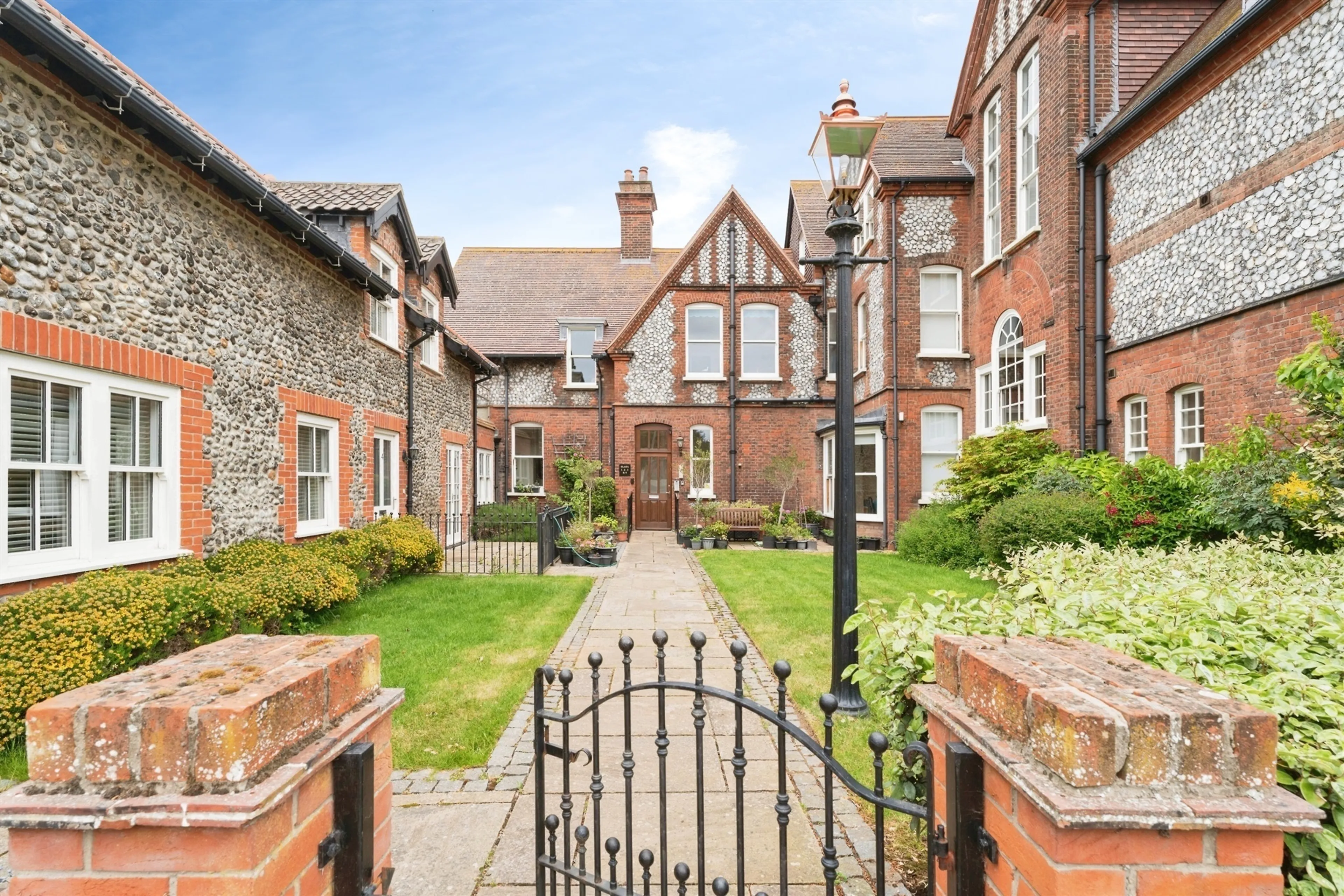 Property at St. Margarets Road, Cromer