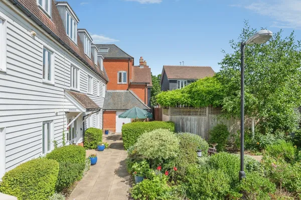 Roche Close, Rochford, Essex, SS4