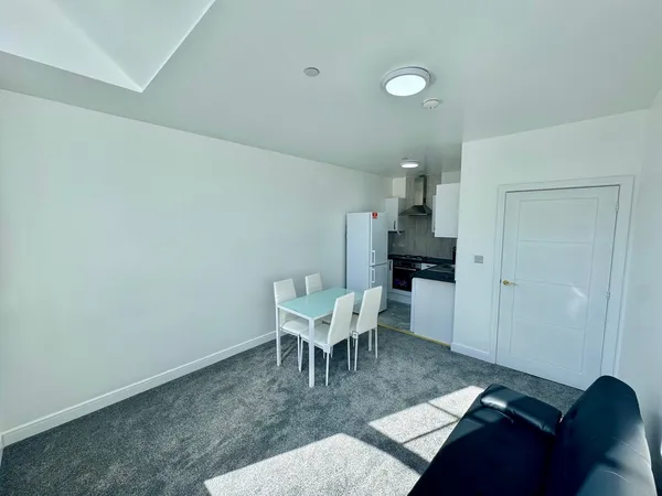Castle Edge, City Centre, NG7