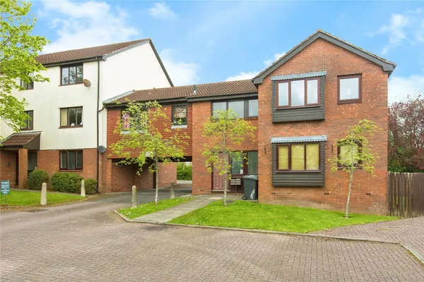 Haighton Court, Fulwood
