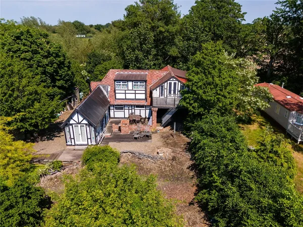 Townfield Lane, Farndon, Chester, Che...
