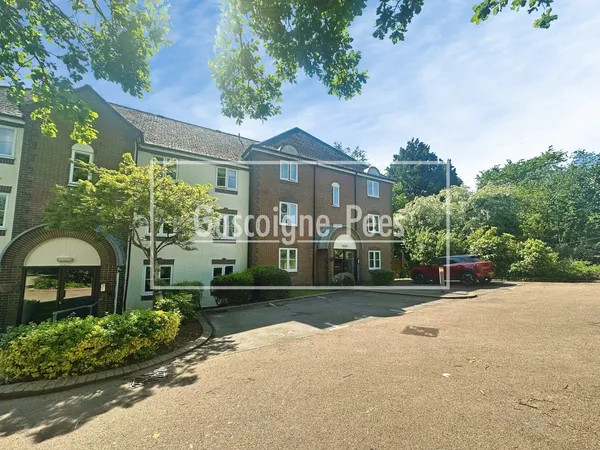 Waterside Court