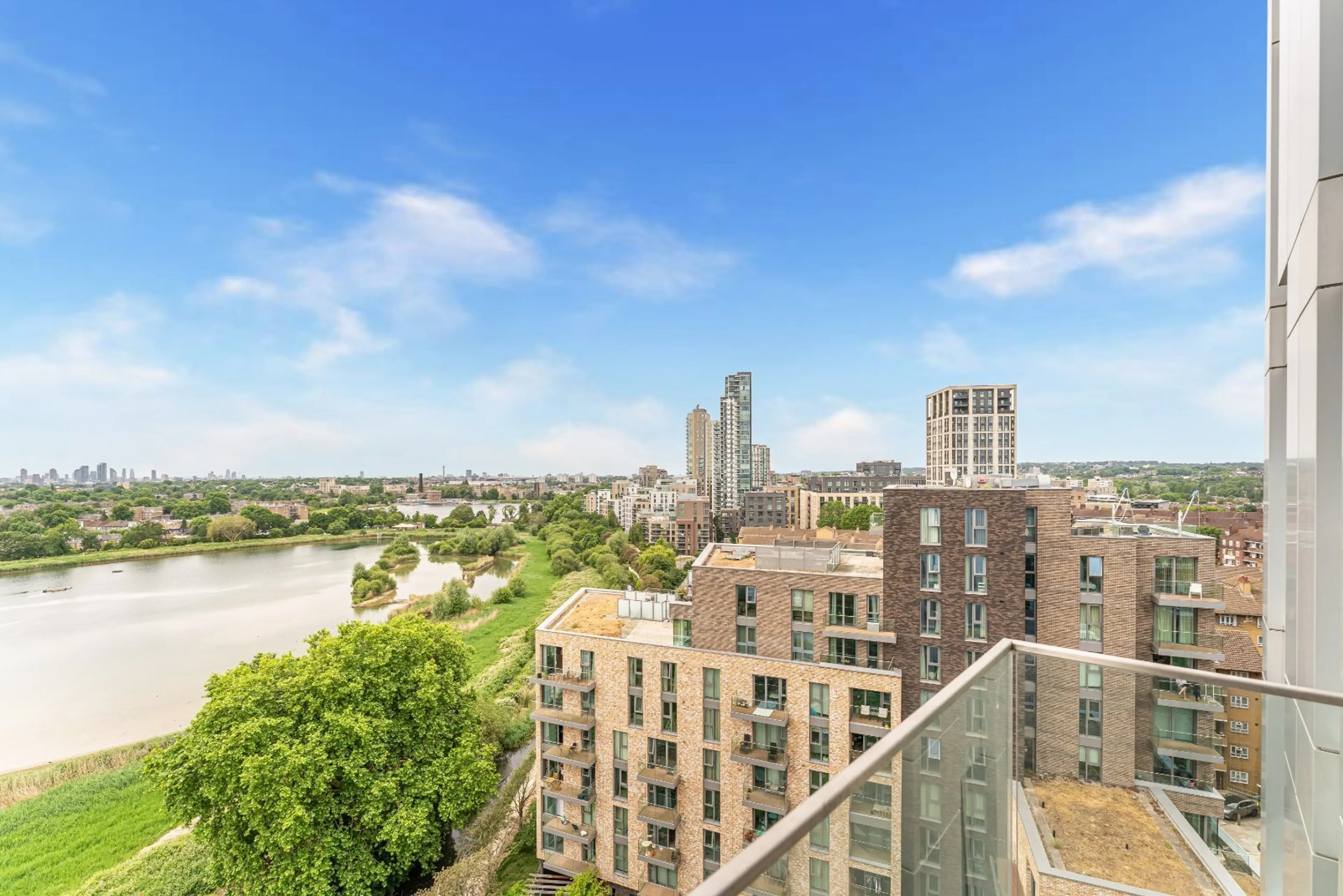 Property at Skylark Point, 48 Newnton Close, London, N4
