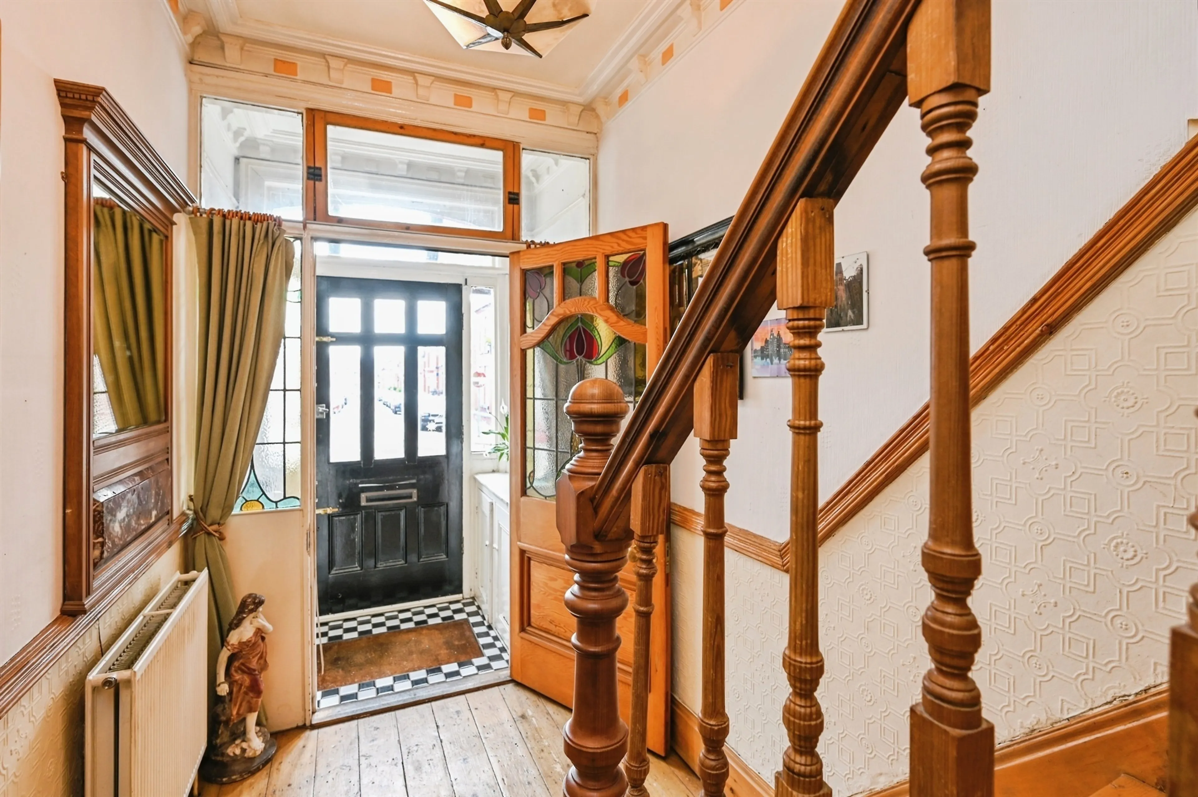 Property at Heathfield Road, Wavertree, Liverpool