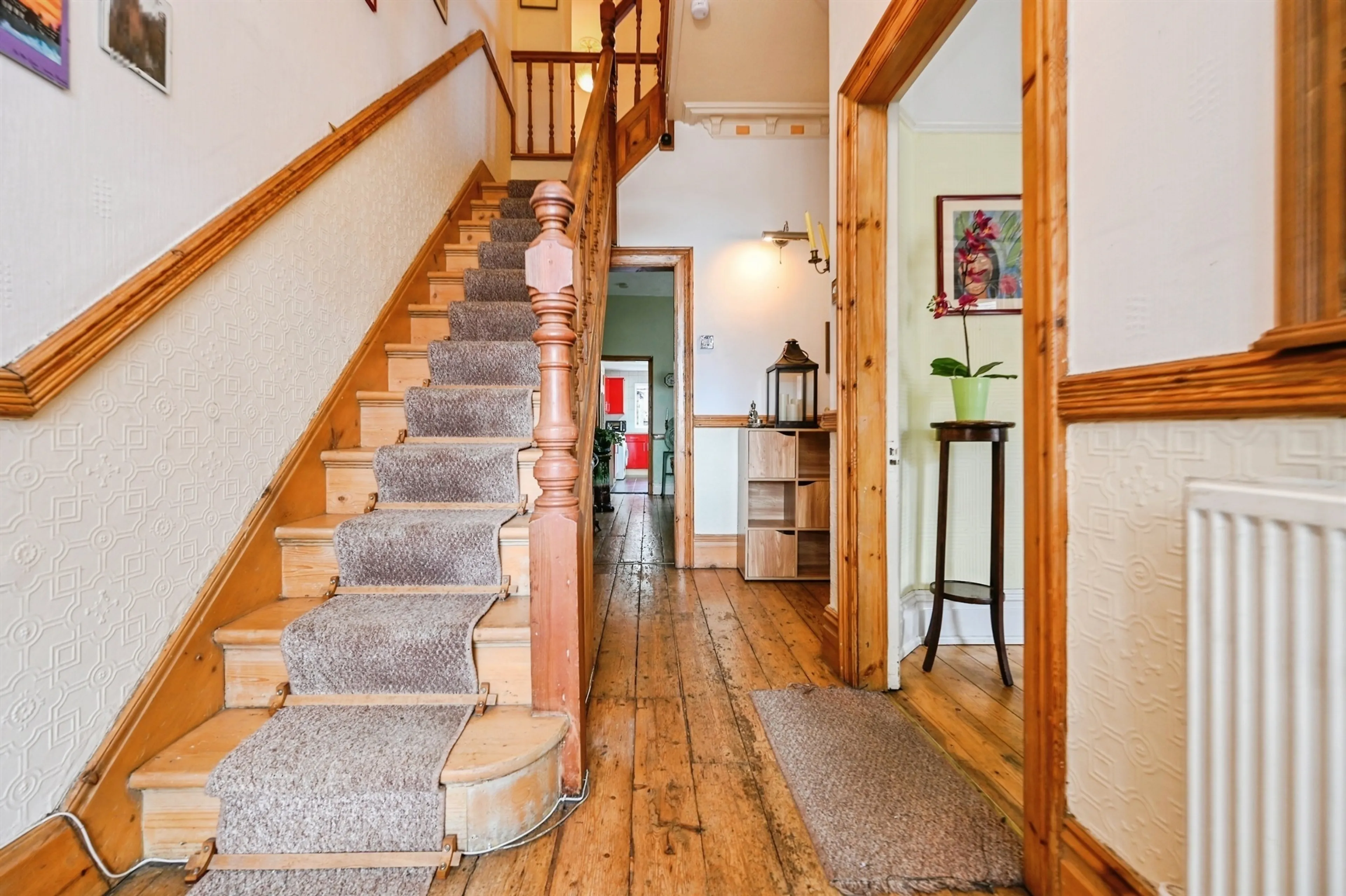 Property at Heathfield Road, Wavertree, Liverpool