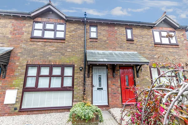 Seldens Mews, Worthing, BN13