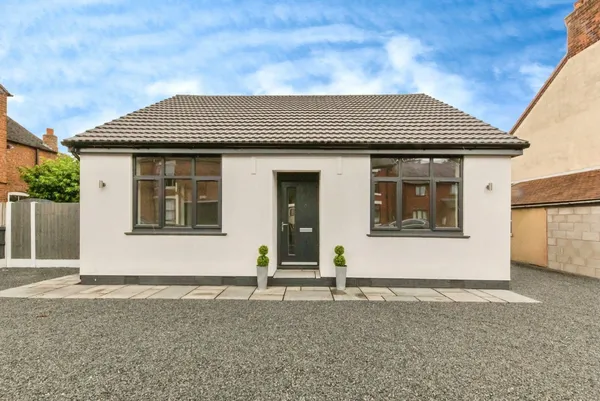 Bradwall Street, Sandbach, Cheshire, ...