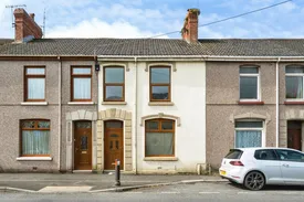 Property responsive