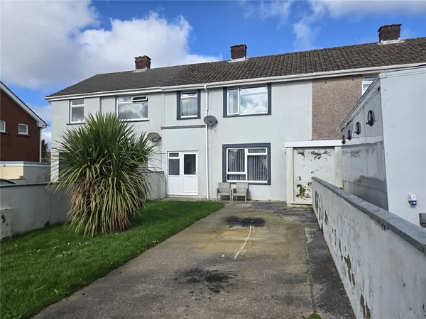 St. Martins Road, Monkton, Pembroke, ...