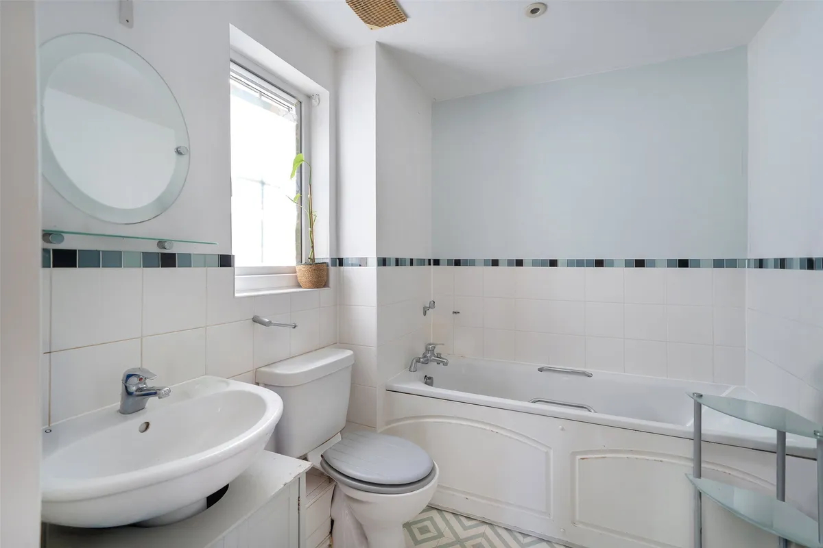 Hartington Close, Reigate Hill, Reigate, RH2