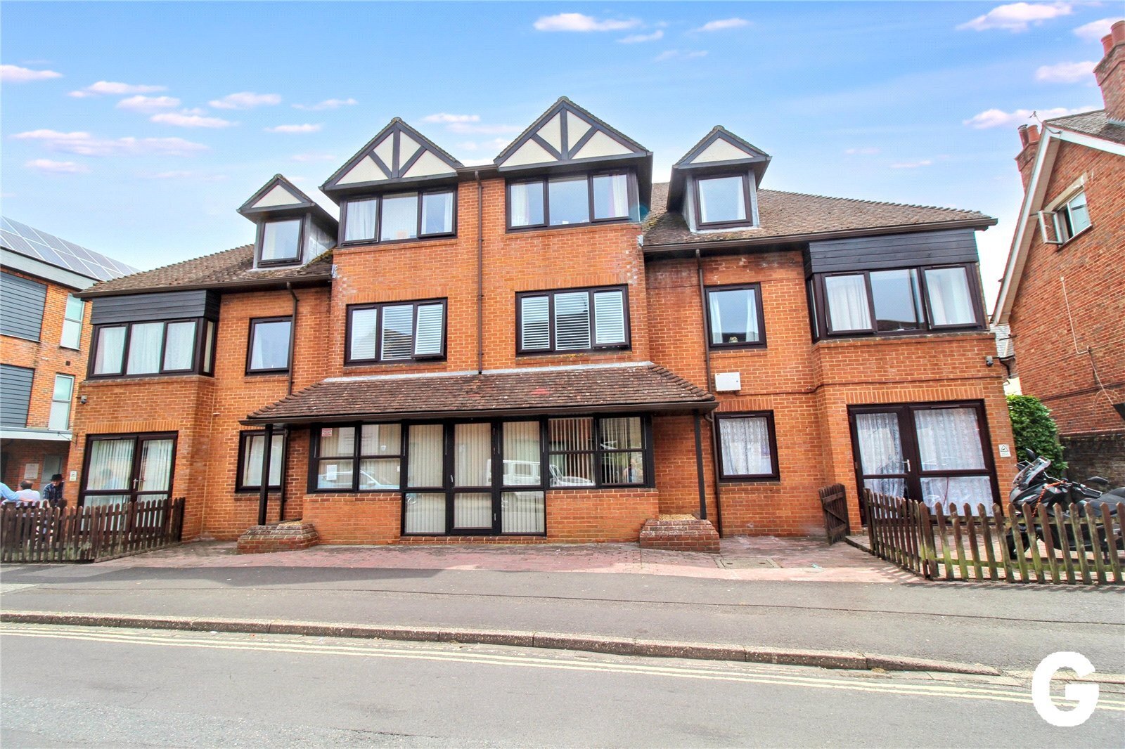 Southampton Road, Ringwood, Hampshire, BH24 Image 1