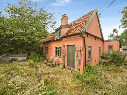 Fenn Street, Winston, Stowmarketphoto