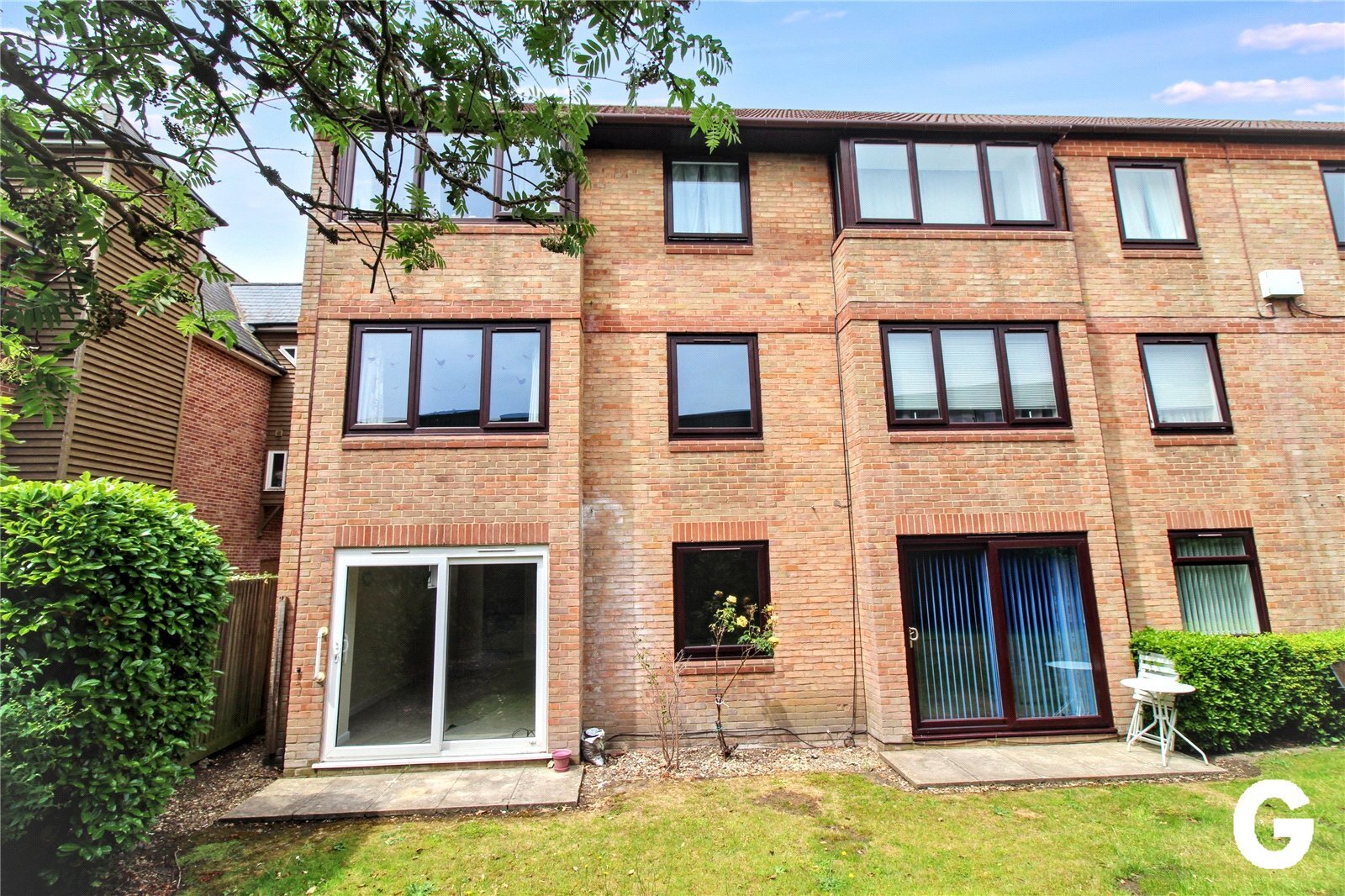 Southampton Road, Ringwood, Hampshire, BH24 Image 9