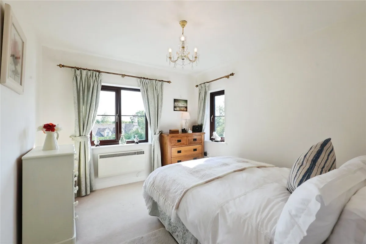 Orchard Bank, Great Rissington, Cheltenham, Gloucestershire, GL54