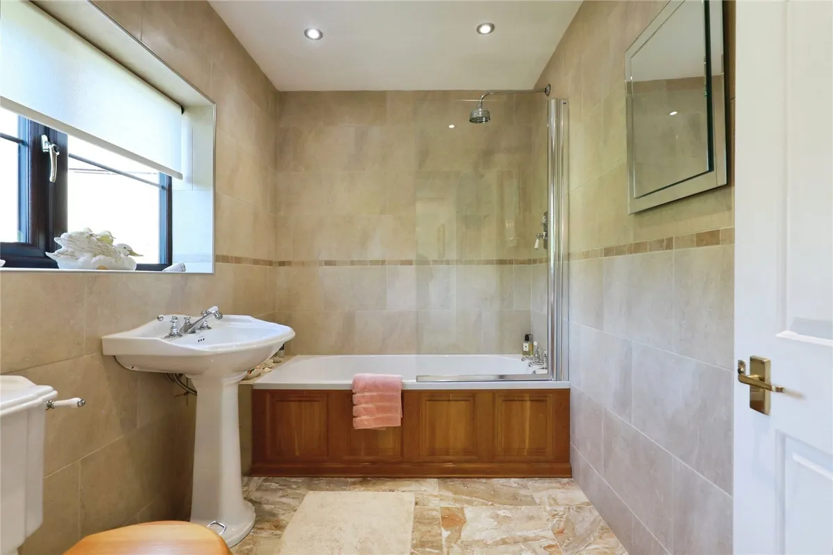 Orchard Bank, Great Rissington, Cheltenham, Gloucestershire, GL54