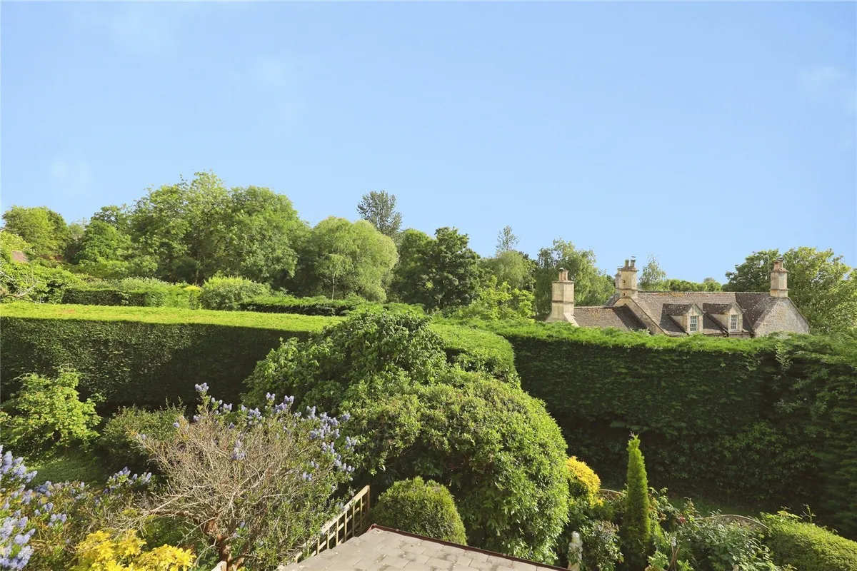 Orchard Bank, Great Rissington, Cheltenham, Gloucestershire, GL54