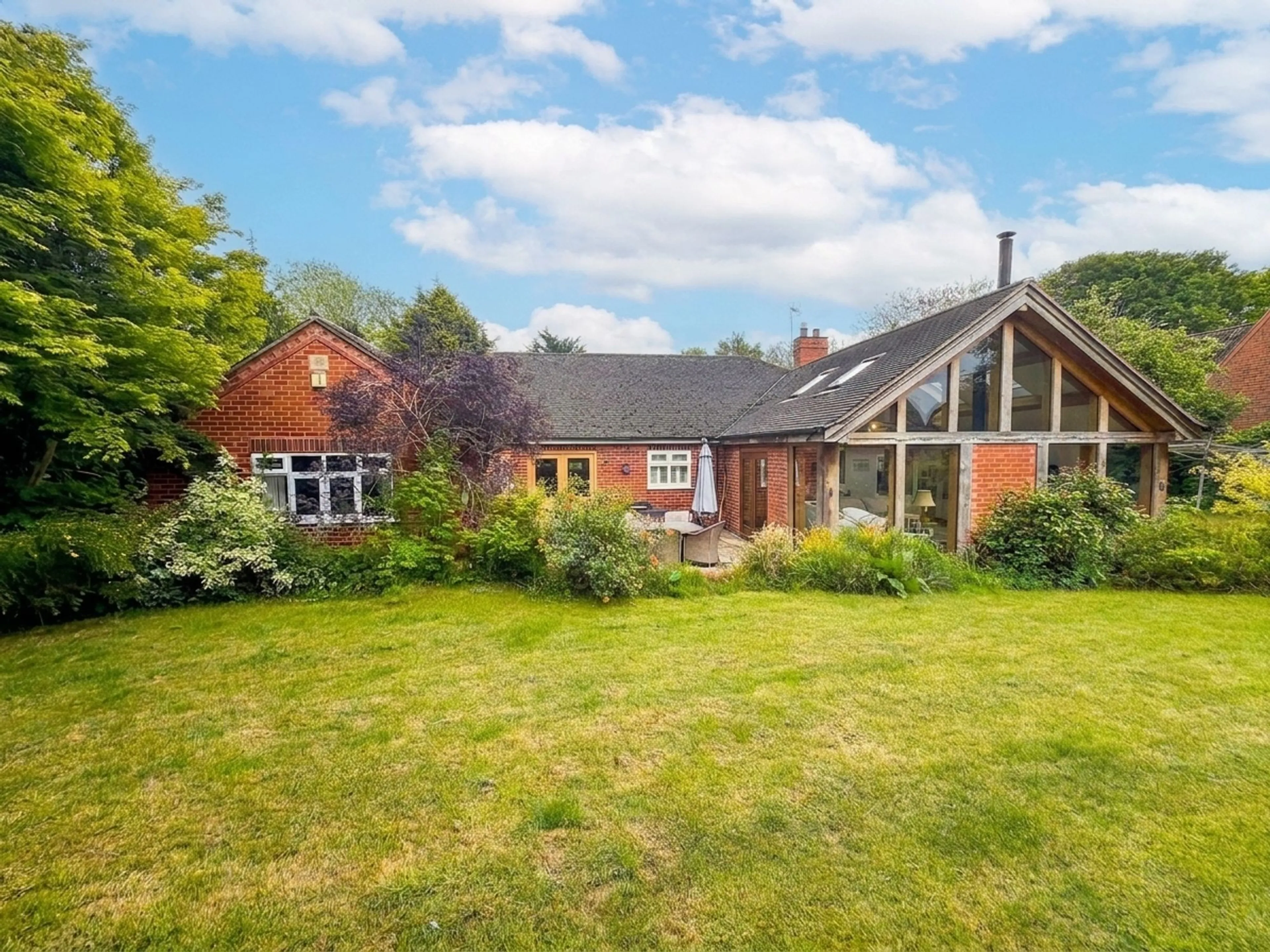 Property at High Street, Caythorpe, NG32