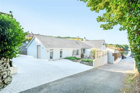 Freshwater Lane, St. Mawes, TR2