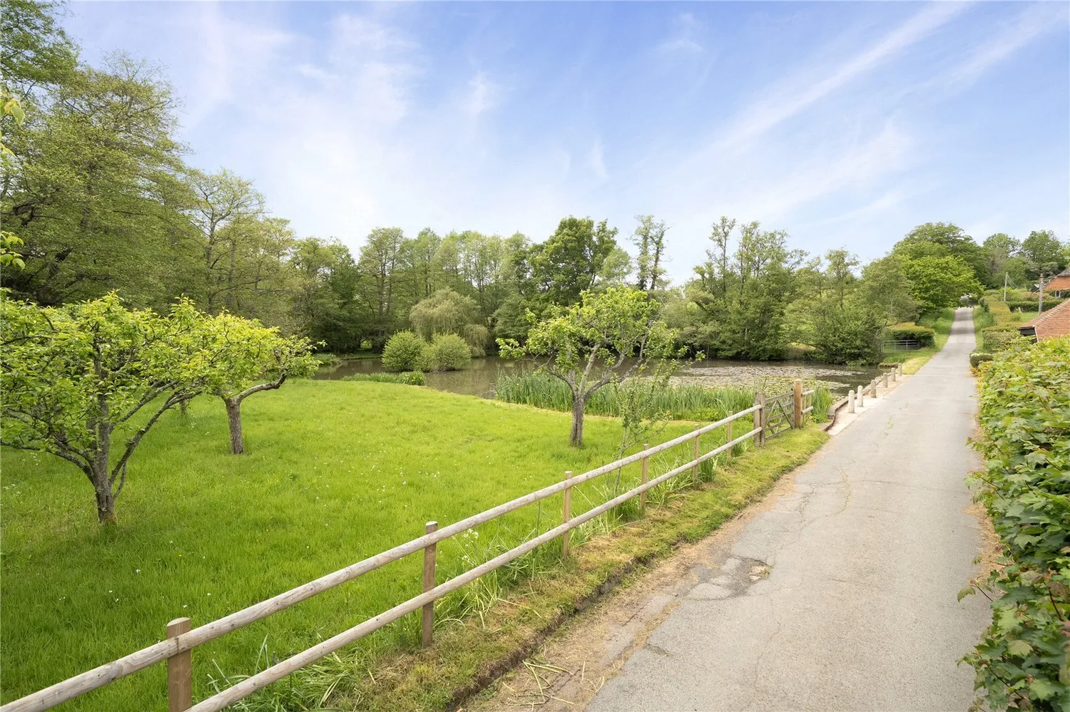 Salmans Lane, Penshurst, TN11 photo 15