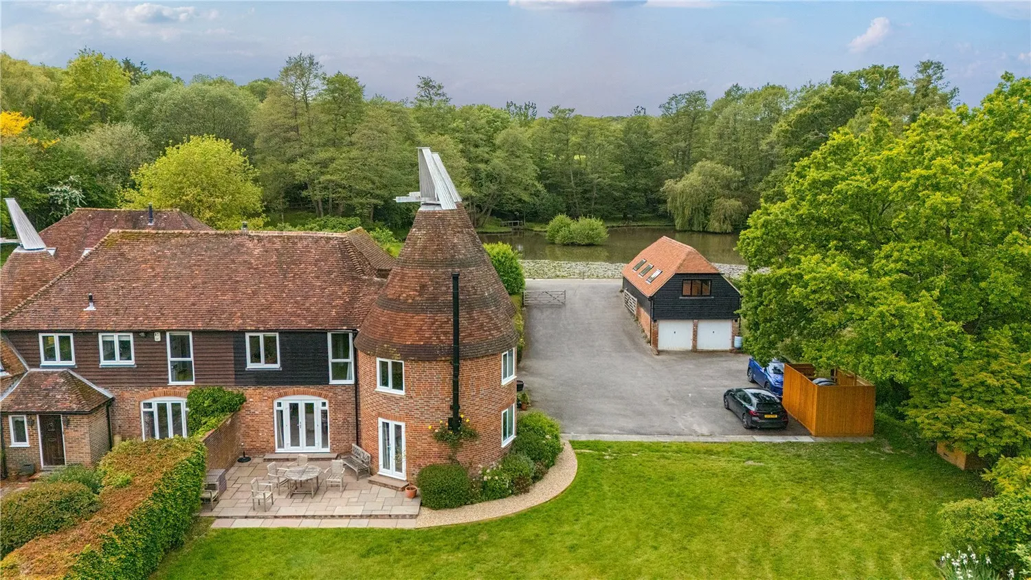 Salmans Lane, Penshurst, TN11 photo 19