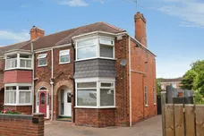 Leads Road, Sutton-On-Hull, Hull