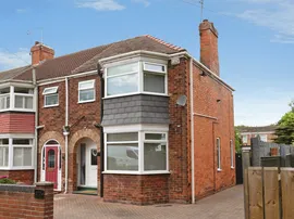 Leads Road, Sutton-On-Hull, Hull photo
