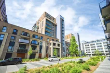 Edinburgh Gate, HARLOW