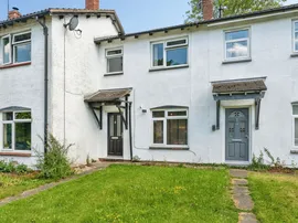 Wells Close, Mickle Trafford, Chester photo