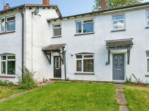 Wells Close, Mickle Trafford, Chesterphoto