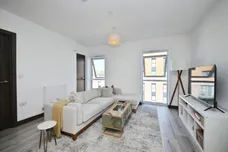 Edinburgh Gate, HARLOW