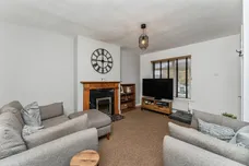 Wells Close, Mickle Trafford, Chester
