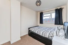 Wells Close, Mickle Trafford, Chester