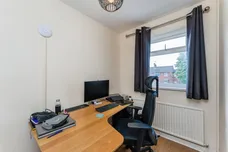 Wells Close, Mickle Trafford, Chester
